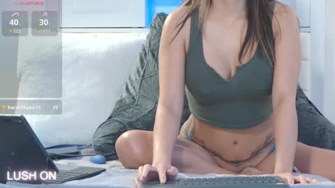 WetPussyAsian online show from December 2024 04:27:01 PM