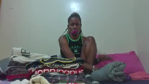 wetberry20 online show from November 2025 05:26:01 PM