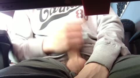 Wetbigdickstream online show from January 2025 07:22:01 AM