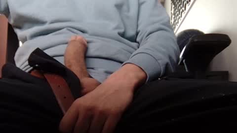 Wetbigdickstream online show from October 2025 09:01:01 AM