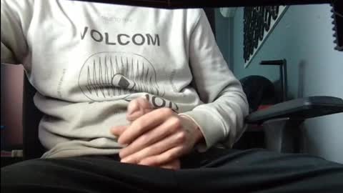 Wetbigdickstream online show from February 2026 12:18:02 AM