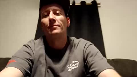 wetduck77777 online show from December 2025 08:30:02 AM