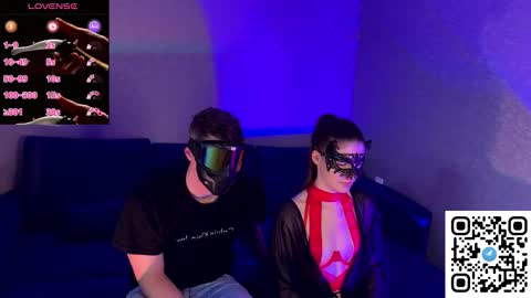 Liga and Mr. Dirty online show from November 2025 10:54:02 AM