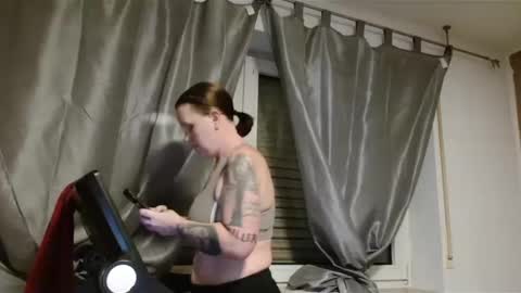 Wetgerman online show from January 2025 11:21:02 AM