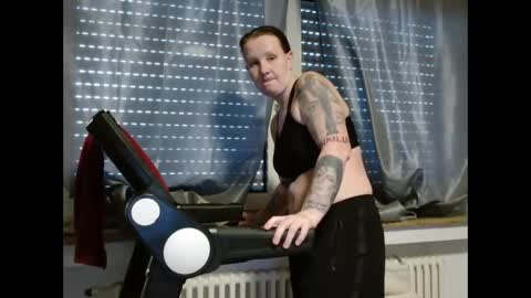 Wetgerman online show from January 2025 11:21:02 AM