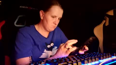 Wetgerman online show from March 2025 09:03:01 PM