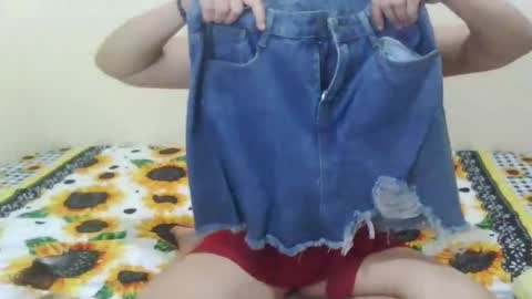 Hi its me Kim  online show from September 2025 01:13:01 PM