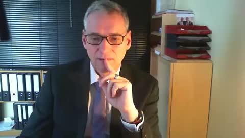 Franz online show from January 2026 12:10:01 PM