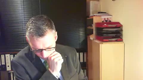 Franz online show from February 2026 02:54:01 AM