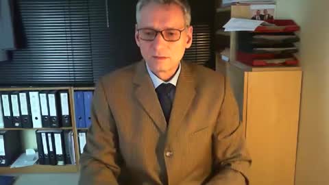 Franz online show from February 2026 02:35:01 PM