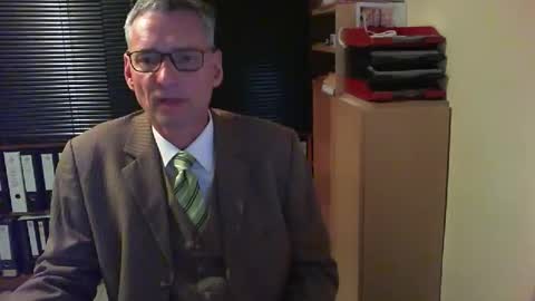 Franz online show from May 2026 05:17:02 PM