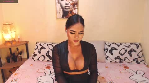 sam sugar online show from January 2025 12:01:01 AM