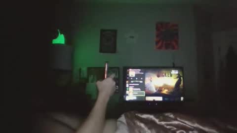 Willow online show from November 2025 12:27:02 PM