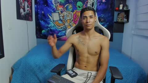 wex online show from January 2025 02:51:01 AM