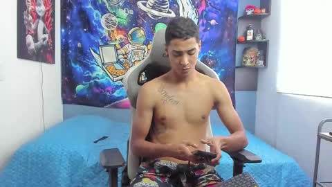 wex online show from February 2025 07:38:02 PM