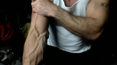 whackingmywilly online show from February 2025 10:04:01 AM