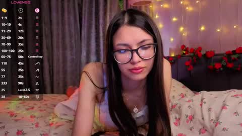 Kaylee online show from March 2026 06:24:01 PM