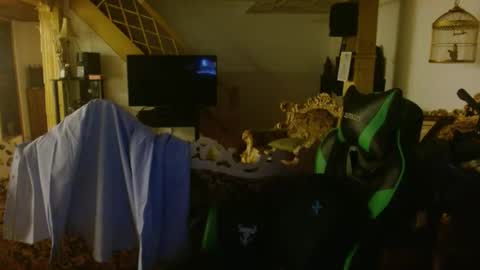 whatsthislol online show from November 2025 12:33:01 AM