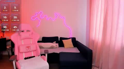 Kate online show from October 2025 08:36:02 AM