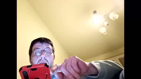 stoffy online show from January 2025 06:59:02 PM