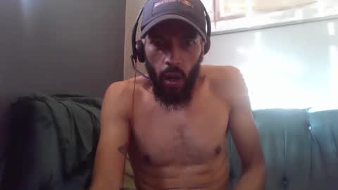 Hard online show from April 2026 07:01:01 AM