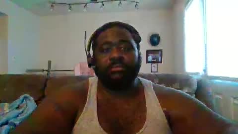 WhiskeyandCoke online show from February 2025 07:58:02 PM