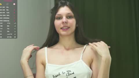 Naomi online show from February 2025 02:09:02 AM