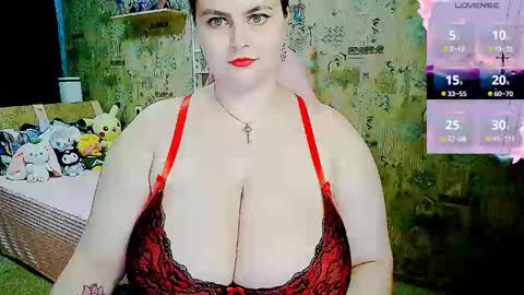 whisperinthedarkk online show from September 2025 11:21:02 AM