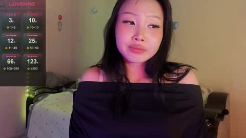 DarsyWhispers online show from January 2026 08:07:01 AM