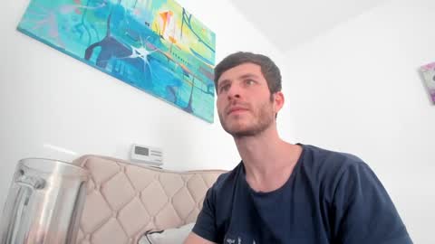 Michael online show from December 2024 12:39:02 PM