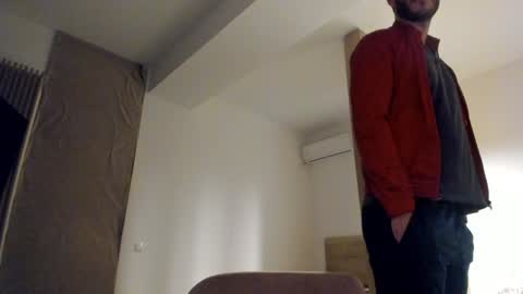 Michael online show from December 2024 04:04:01 PM