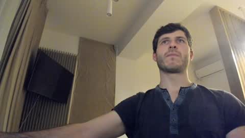 Michael online show from January 2025 08:16:02 PM