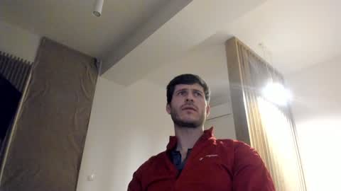 Michael online show from January 2025 08:00:01 PM