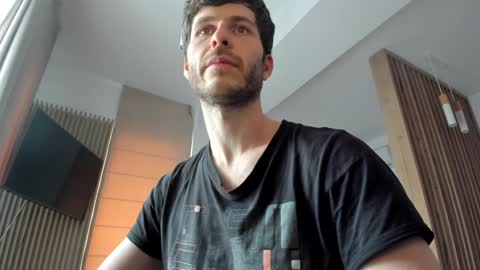 Michael online show from January 2025 12:18:01 PM