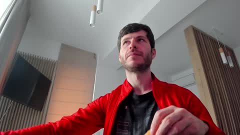 Michael online show from January 2025 08:57:02 AM