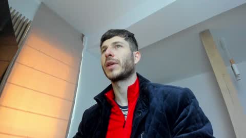 Michael online show from January 2025 09:34:02 AM