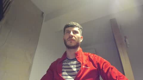 Michael online show from January 2025 07:58:02 PM