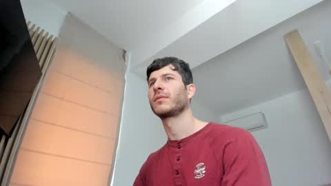 Michael online show from February 2025 09:15:01 AM