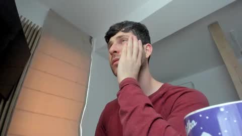 Michael online show from February 2025 02:00:01 PM