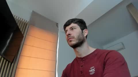 Michael online show from February 2025 09:44:02 AM