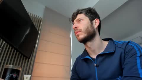 Michael online show from March 2025 08:00:01 AM