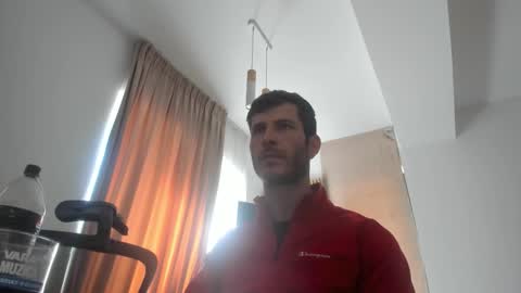 Michael online show from October 2025 10:13:02 AM