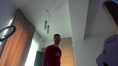 Michael online show from March 2026 10:29:01 AM