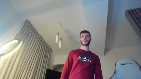 Michael online show from March 2026 05:56:01 PM