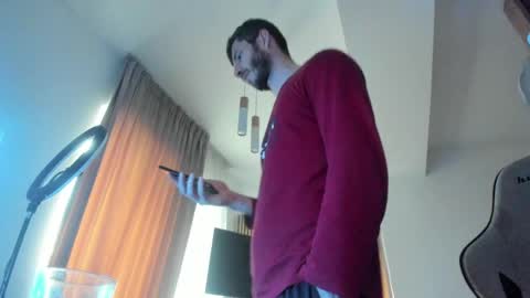 Michael online show from March 2026 11:32:01 AM