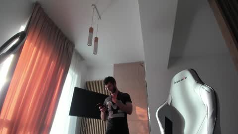Snapshot of whisperoflust chatting on April 2026 03:31:02 PM Michael online show from April 2026 03:31:02 PM