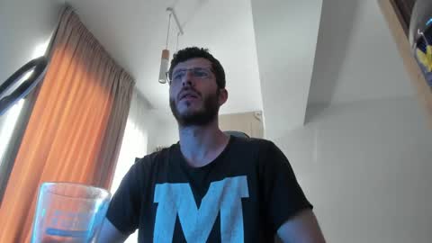 Snapshot of whisperoflust chatting on April 2026 09:29:01 AM Michael online show from April 2026 09:29:01 AM