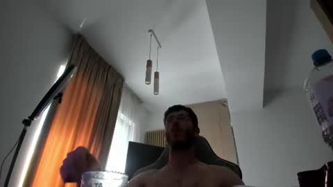 Snapshot of whisperoflust chatting on June 2026 12:07:02 PM Michael online show from June 2026 12:07:02 PM