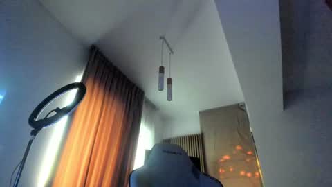 Snapshot of whisperoflust chatting on June 2026 05:29:01 PM Michael online show from June 2026 05:29:01 PM