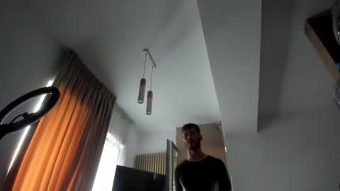 Snapshot of whisperoflust chatting on July 2026 08:20:01 AM Michael online show from July 2026 08:20:01 AM